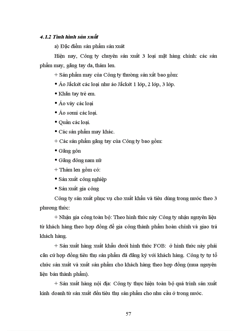 image for page Xây dựng và phát triển thương hiệu May Chiến Thắng tại Công ty cổ phần May Chiến Thắng