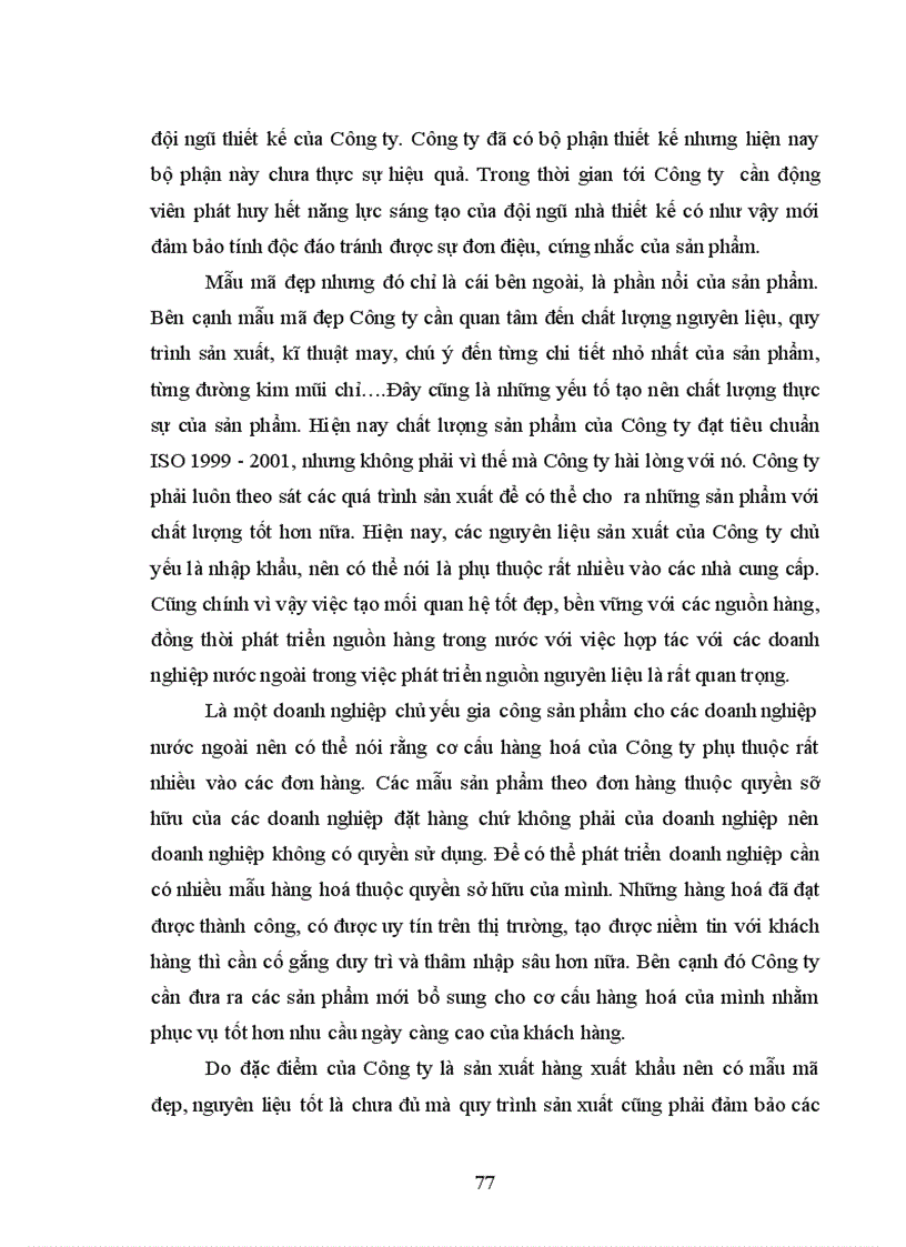 image for page Xây dựng và phát triển thương hiệu May Chiến Thắng tại Công ty cổ phần May Chiến Thắng