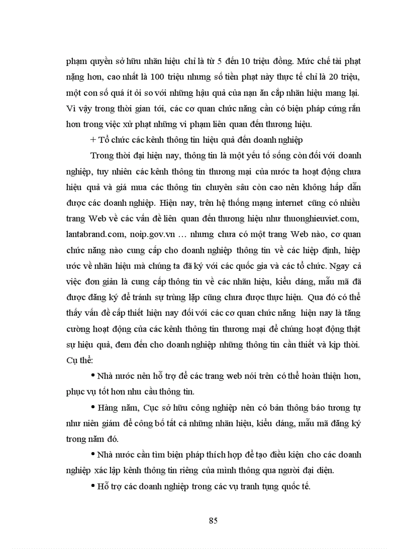 image for page Xây dựng và phát triển thương hiệu May Chiến Thắng tại Công ty cổ phần May Chiến Thắng