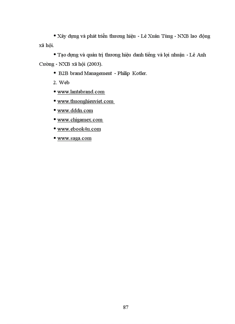 image for page Xây dựng và phát triển thương hiệu May Chiến Thắng tại Công ty cổ phần May Chiến Thắng