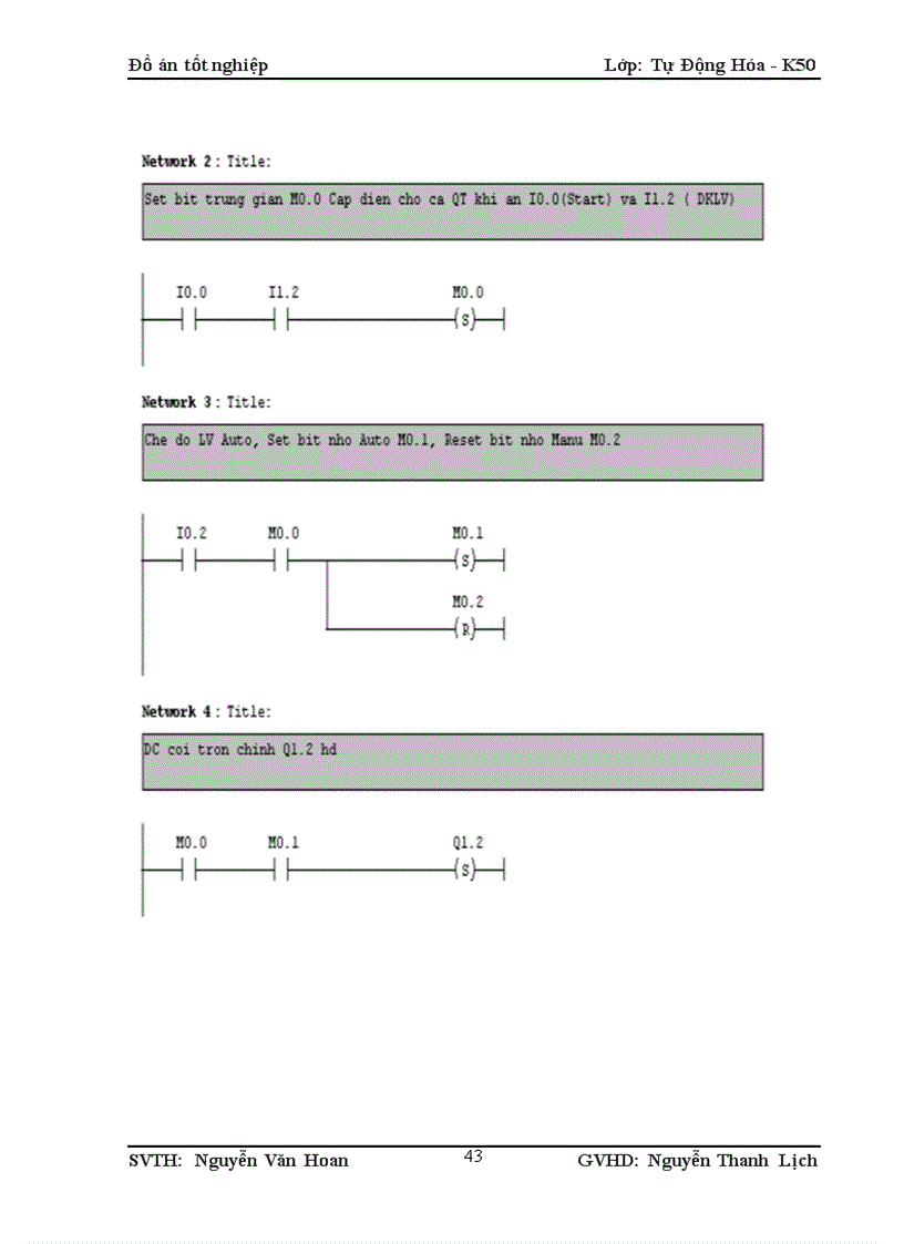 image for page Ứng dụng PLC S7 300 để điều khiển trạm trộn bê tông tươi tự động