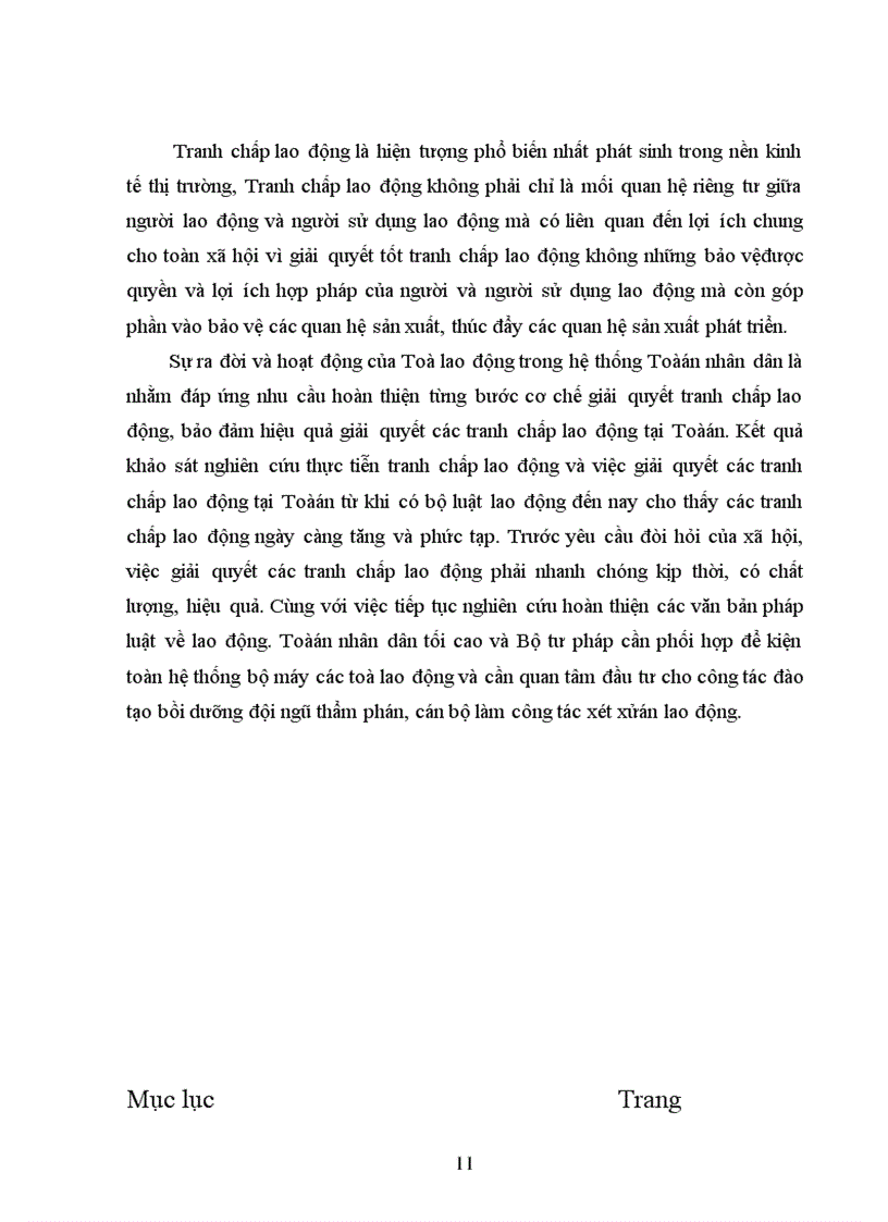 image for page Tranh chấp lao động và cách giải quyết tranh chấp lao động