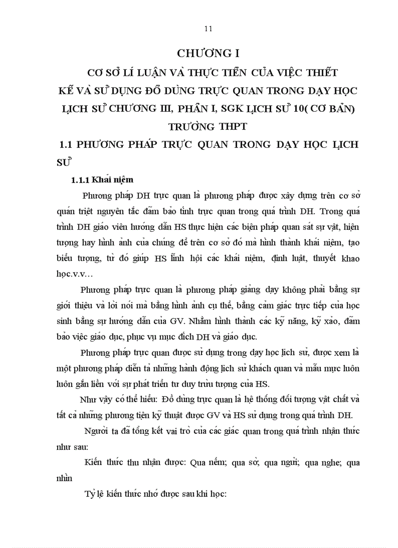 image for page Thiết kế và sử dụng đồ dùng trực quan trong dạy học lịch sử ở chương iii phần i sgk lịch sử 10 cơ bản trường thpt