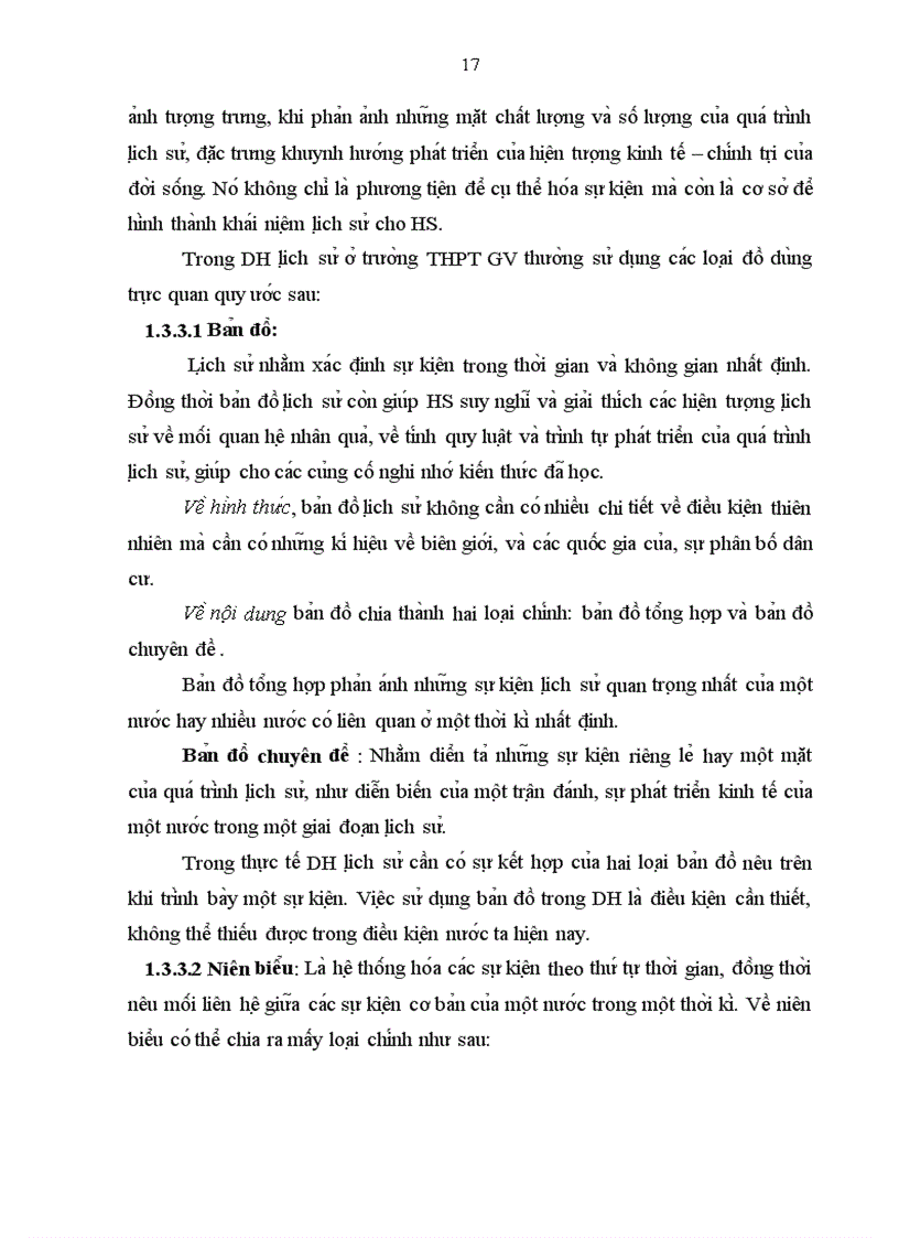 image for page Thiết kế và sử dụng đồ dùng trực quan trong dạy học lịch sử ở chương iii phần i sgk lịch sử 10 cơ bản trường thpt