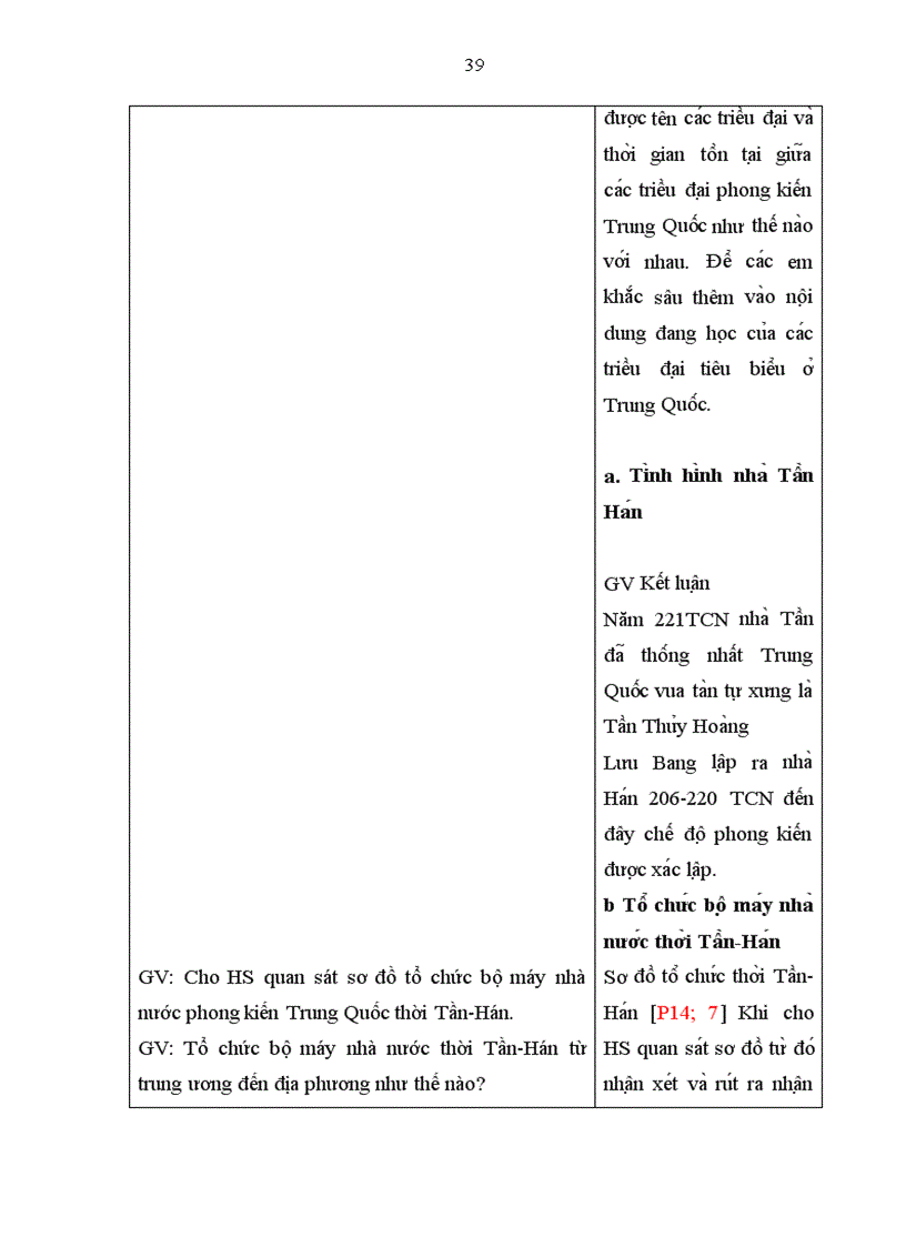 image for page Thiết kế và sử dụng đồ dùng trực quan trong dạy học lịch sử ở chương iii phần i sgk lịch sử 10 cơ bản trường thpt