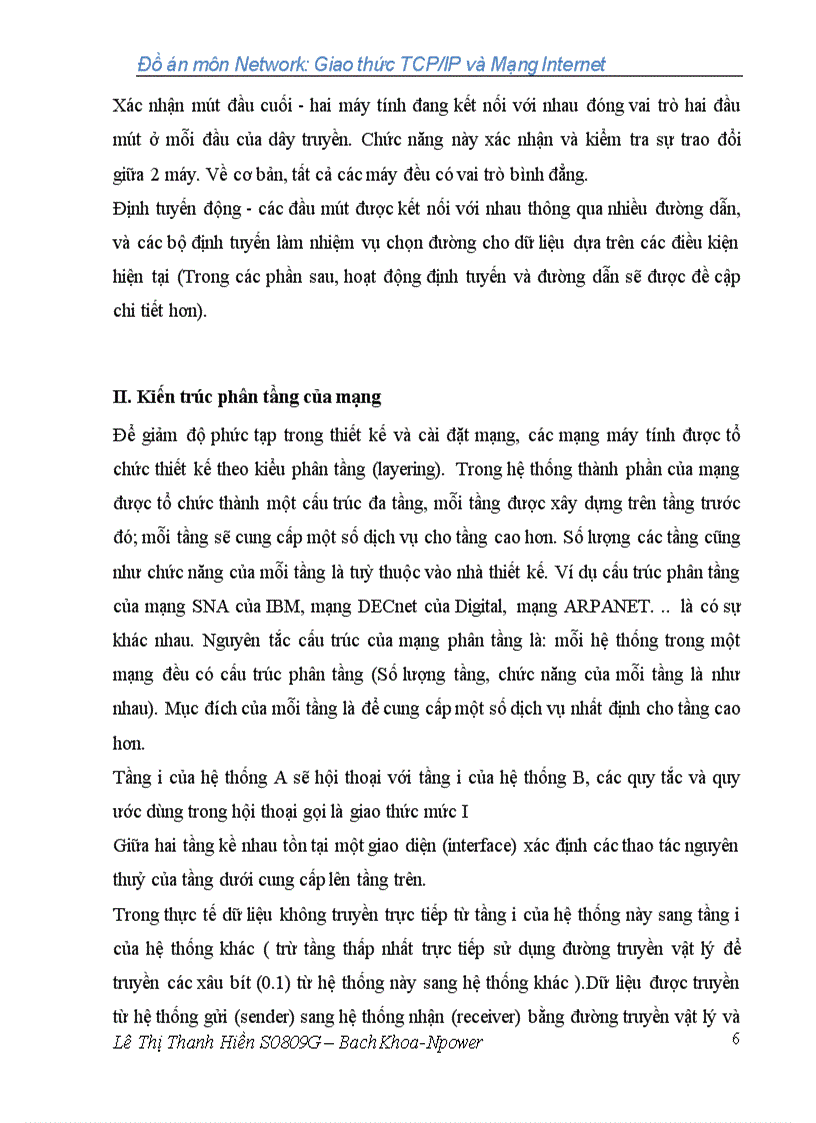 image for page Giao thức TCP IP và Mạng Internet