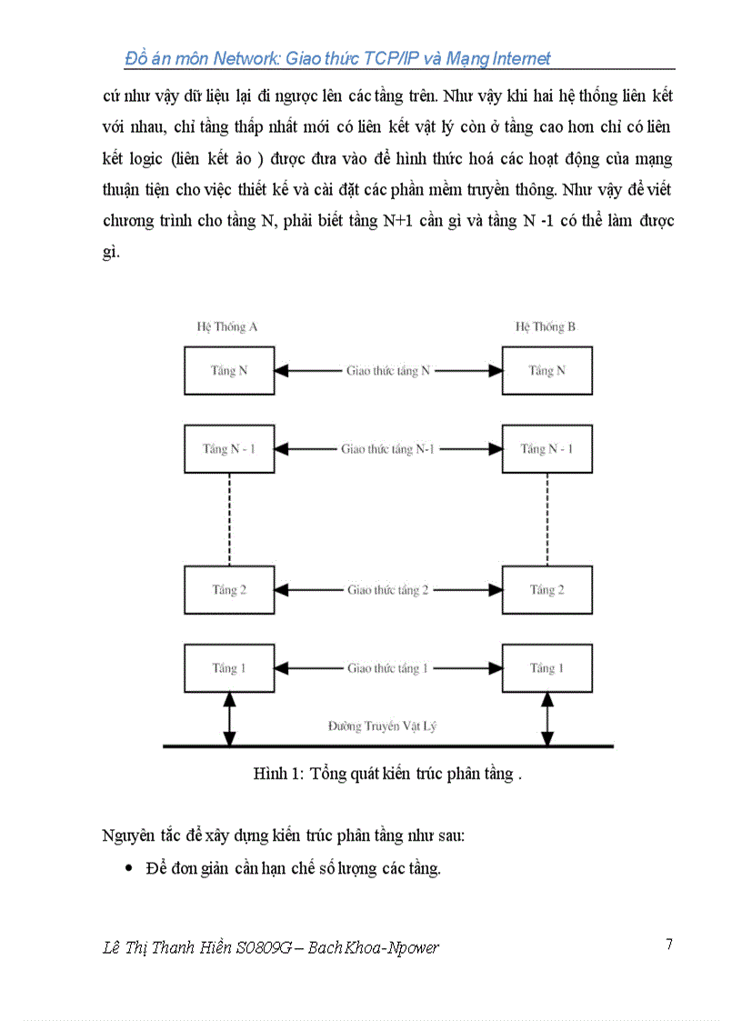 image for page Giao thức TCP IP và Mạng Internet