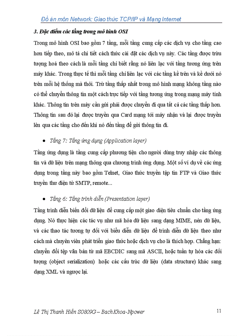 image for page Giao thức TCP IP và Mạng Internet