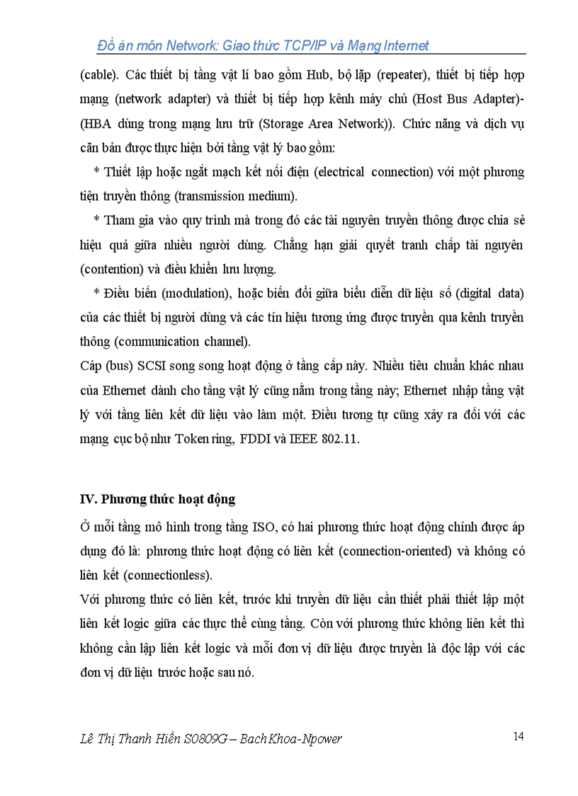 image for page Giao thức TCP IP và Mạng Internet