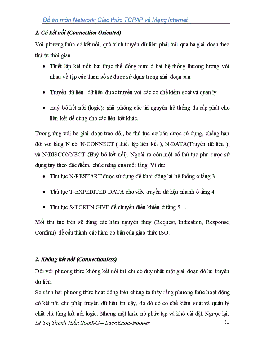 image for page Giao thức TCP IP và Mạng Internet