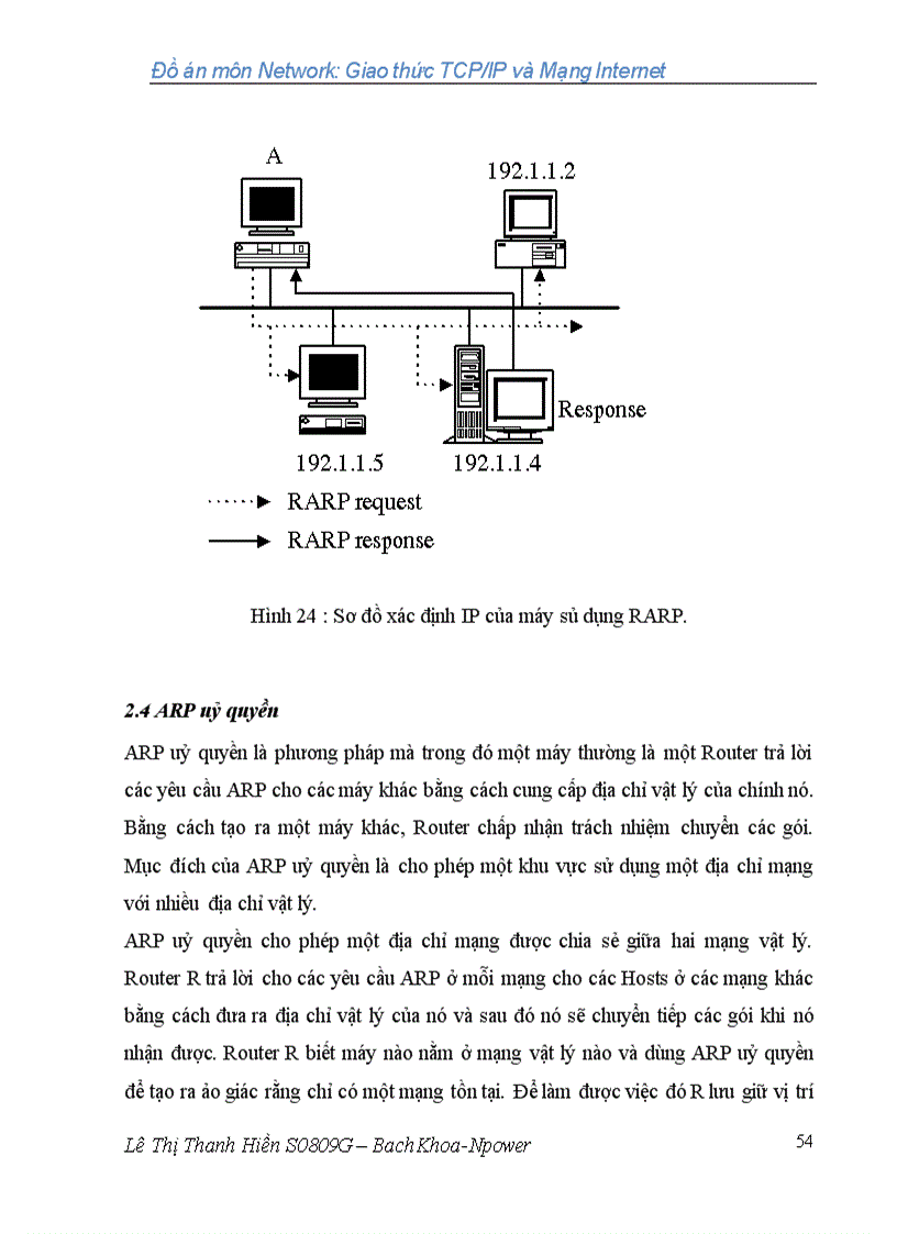 image for page Giao thức TCP IP và Mạng Internet