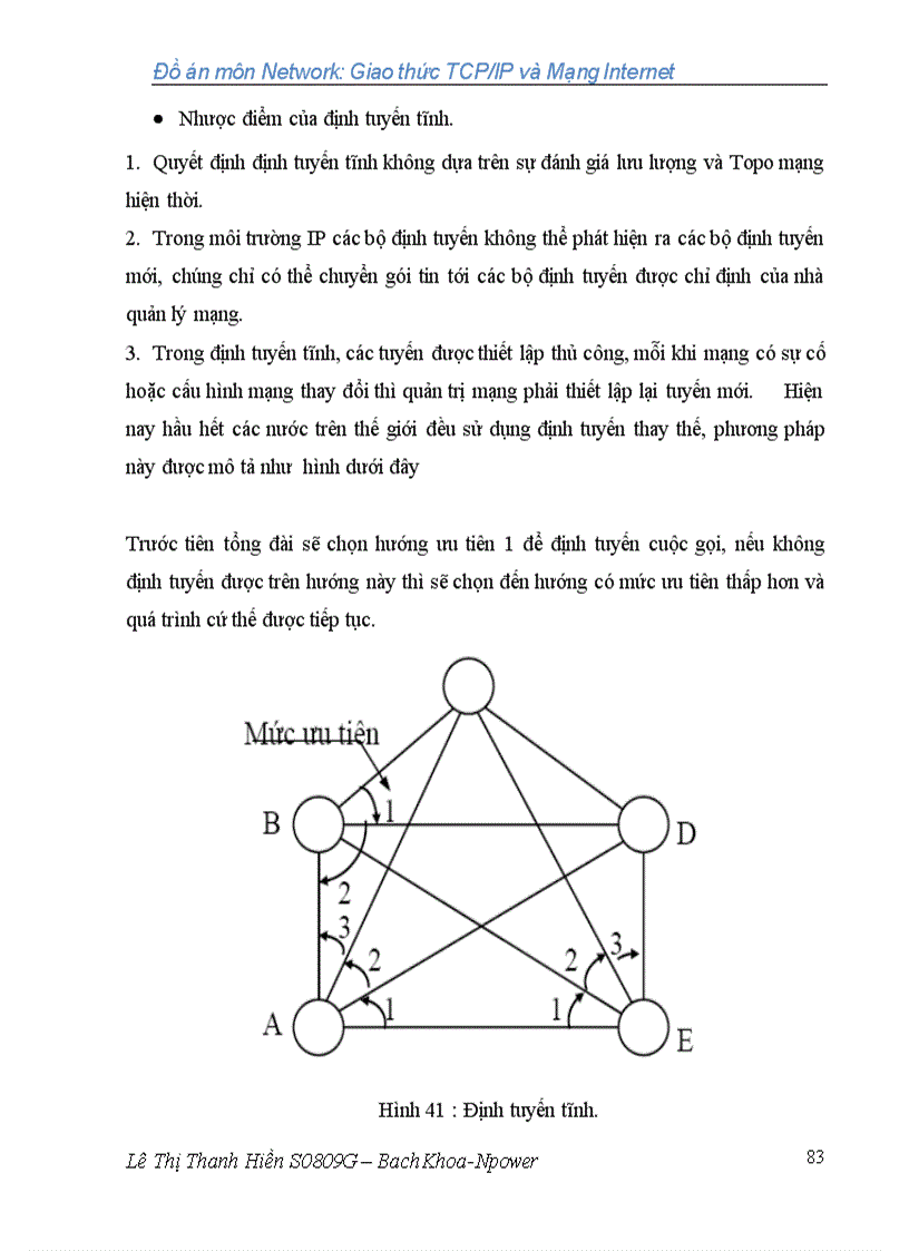 image for page Giao thức TCP IP và Mạng Internet