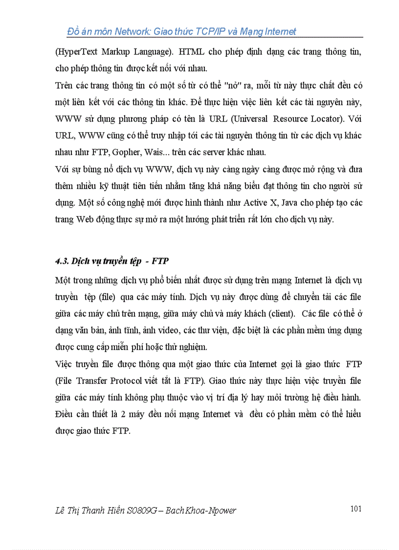 image for page Giao thức TCP IP và Mạng Internet