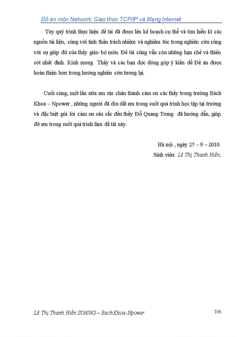 image for page Giao thức TCP IP và Mạng Internet