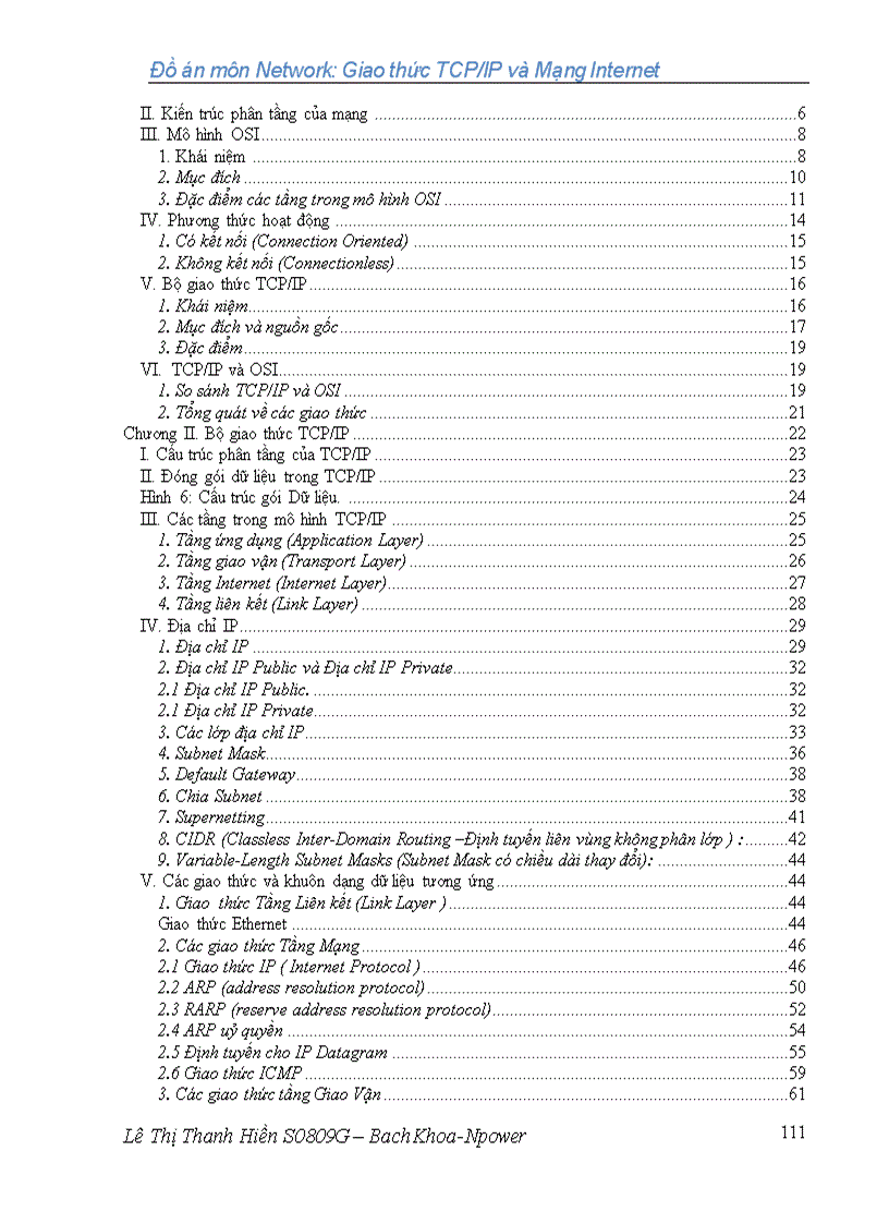 image for page Giao thức TCP IP và Mạng Internet
