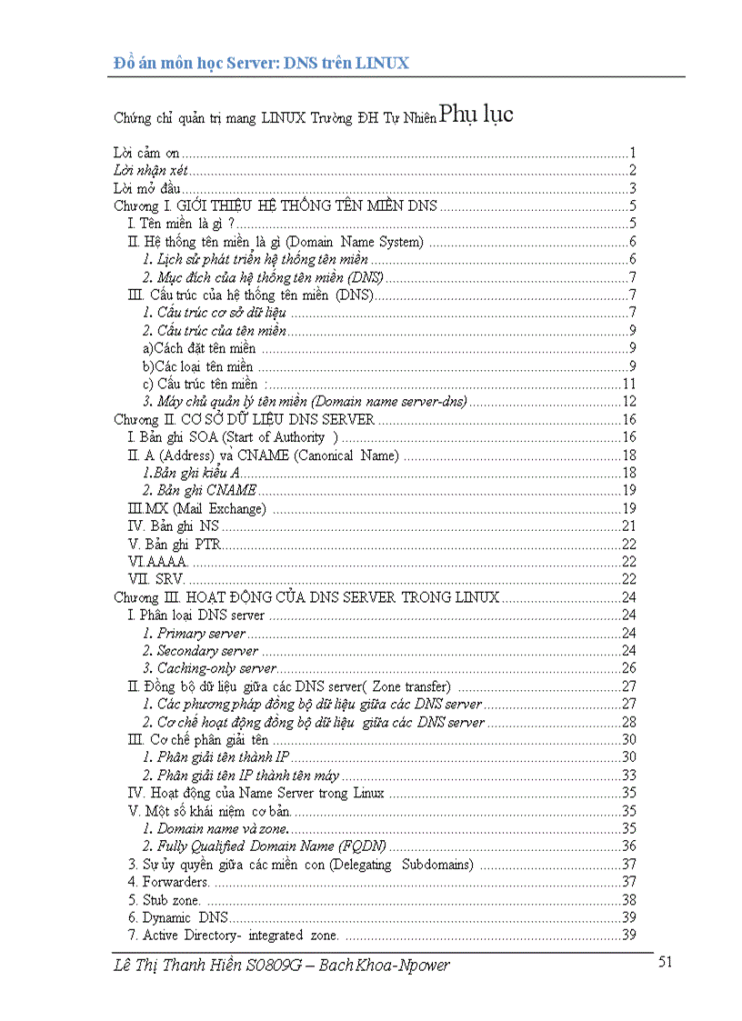 image for page Dịch vu DNS trên LINUX