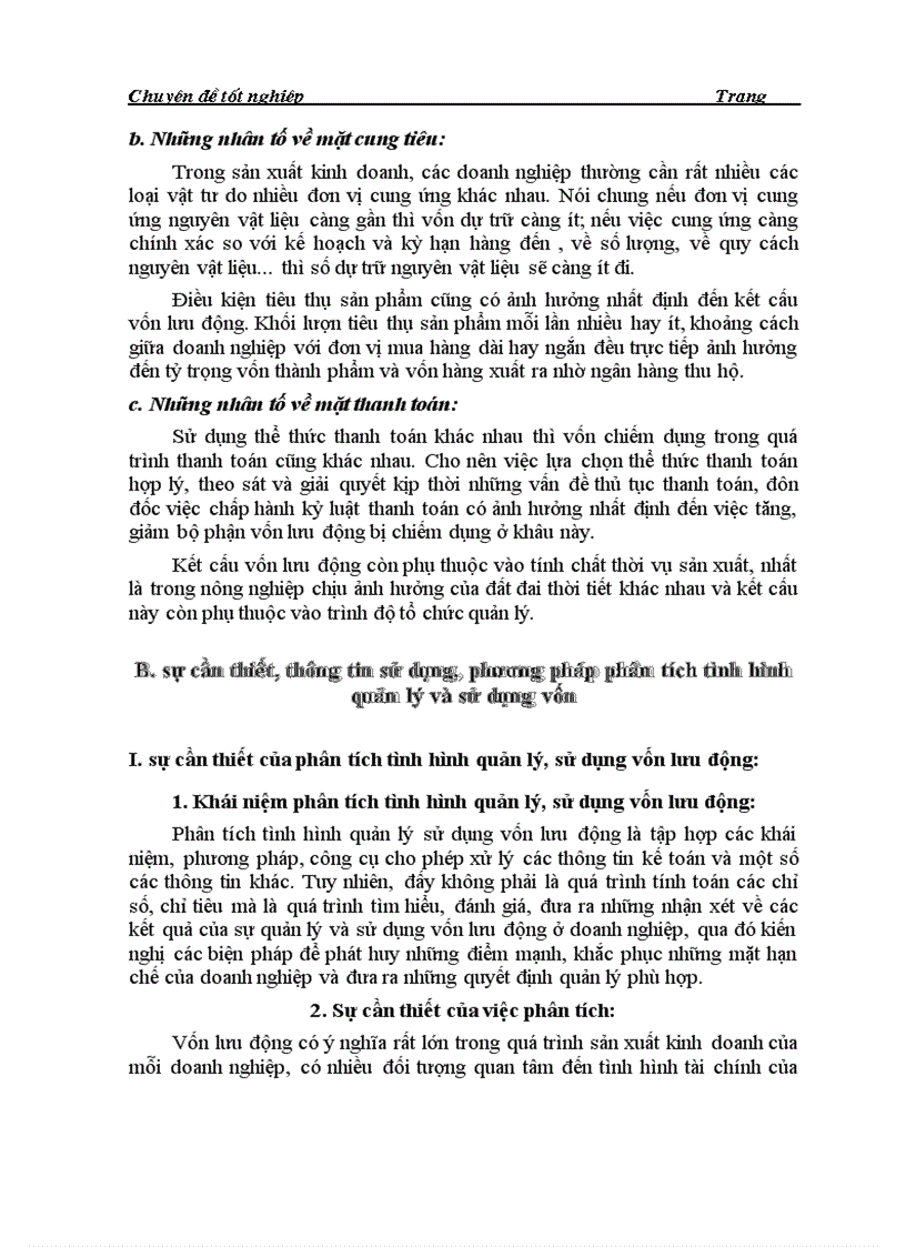image for page Một số biện pháp nhằm năng cao hơn nữa hiệu quả quản lý và sử dụng vốn lưu động tại Công ty cổ phần sản xuất bao bì xuất khẩu thủy sả