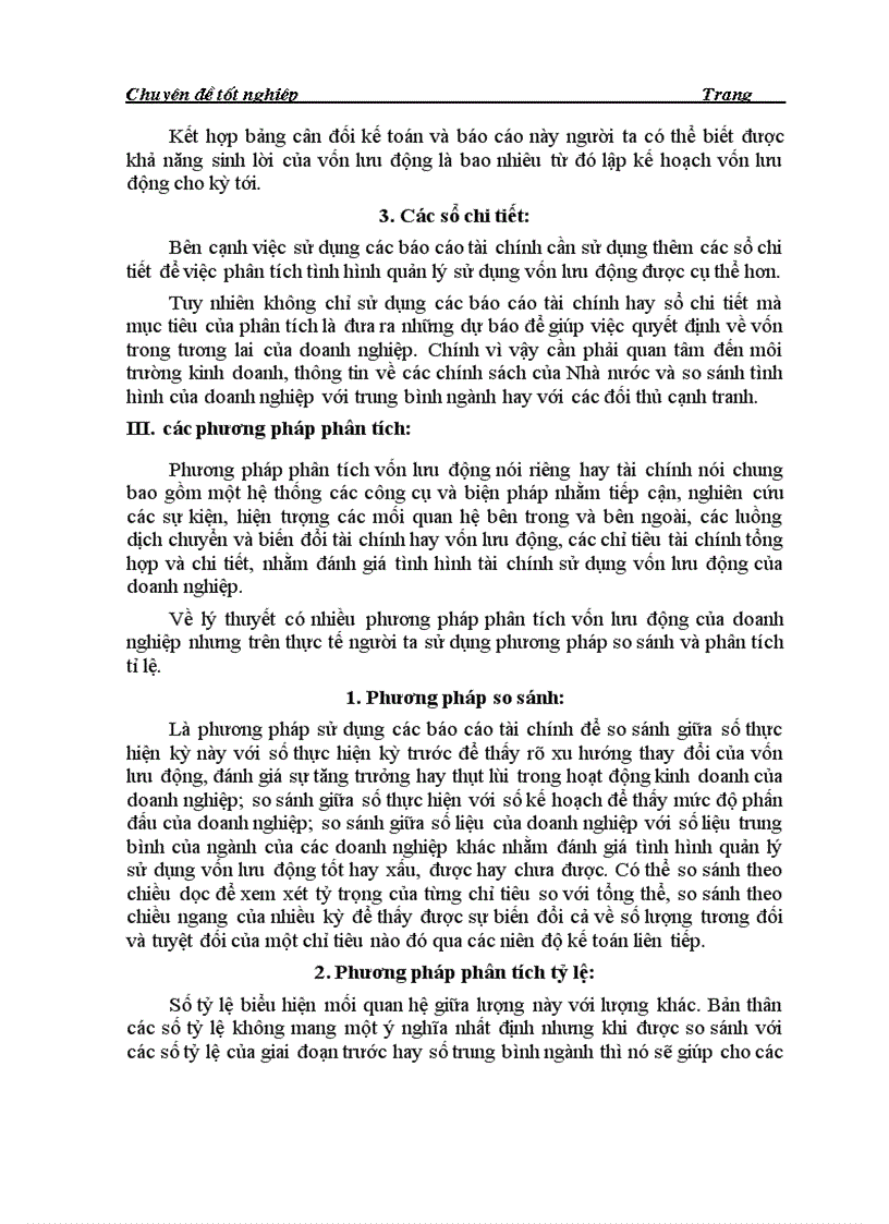 image for page Một số biện pháp nhằm năng cao hơn nữa hiệu quả quản lý và sử dụng vốn lưu động tại Công ty cổ phần sản xuất bao bì xuất khẩu thủy sả