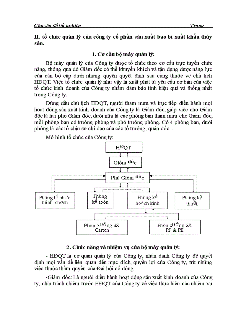 image for page Một số biện pháp nhằm năng cao hơn nữa hiệu quả quản lý và sử dụng vốn lưu động tại Công ty cổ phần sản xuất bao bì xuất khẩu thủy sả