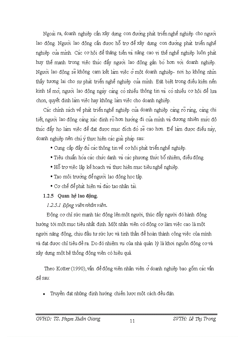 image for page Duy tri va pha t triê n nguô n nhân lư c ta i công ty tnhh tin ho c anh viê t thư c tra ng va gia i pha p