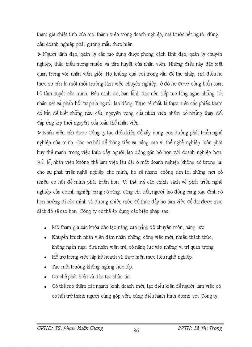 image for page Duy tri va pha t triê n nguô n nhân lư c ta i công ty tnhh tin ho c anh viê t thư c tra ng va gia i pha p