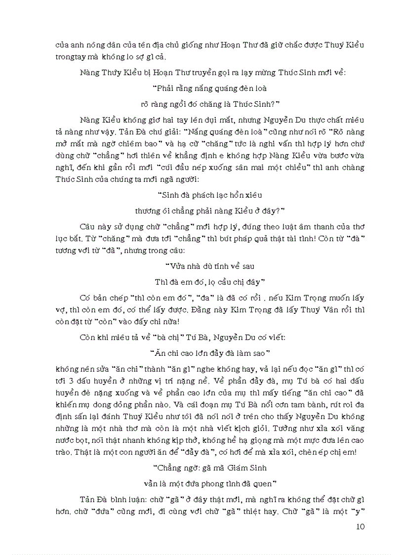 image for page Ảnh hưởng văn học dân gian với văn học viết việt nam