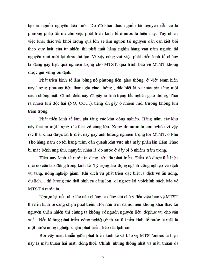 image for page Môi trường sinh thái là bao gồm tất cả những điều kiện xung quanh có liên quan tới sự sống của cơ thể