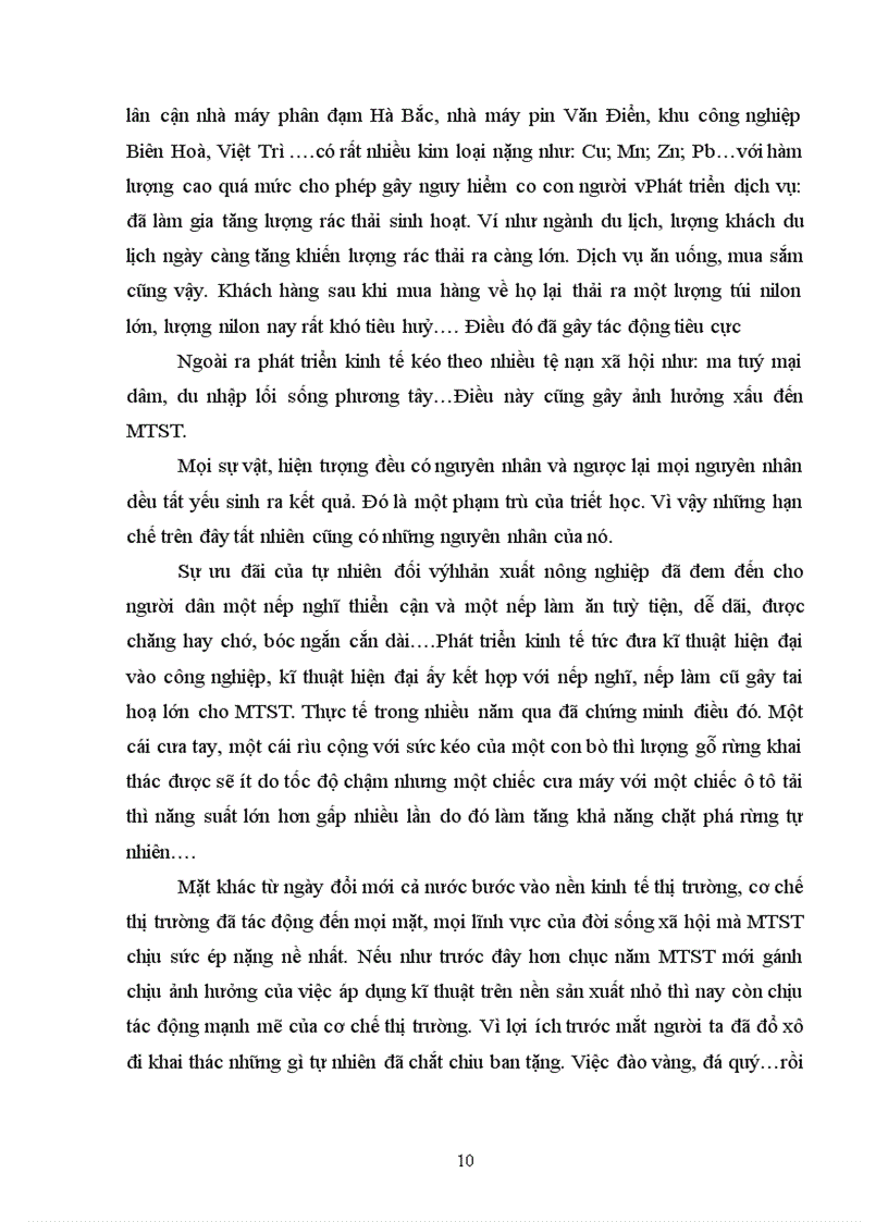 image for page Môi trường sinh thái là bao gồm tất cả những điều kiện xung quanh có liên quan tới sự sống của cơ thể