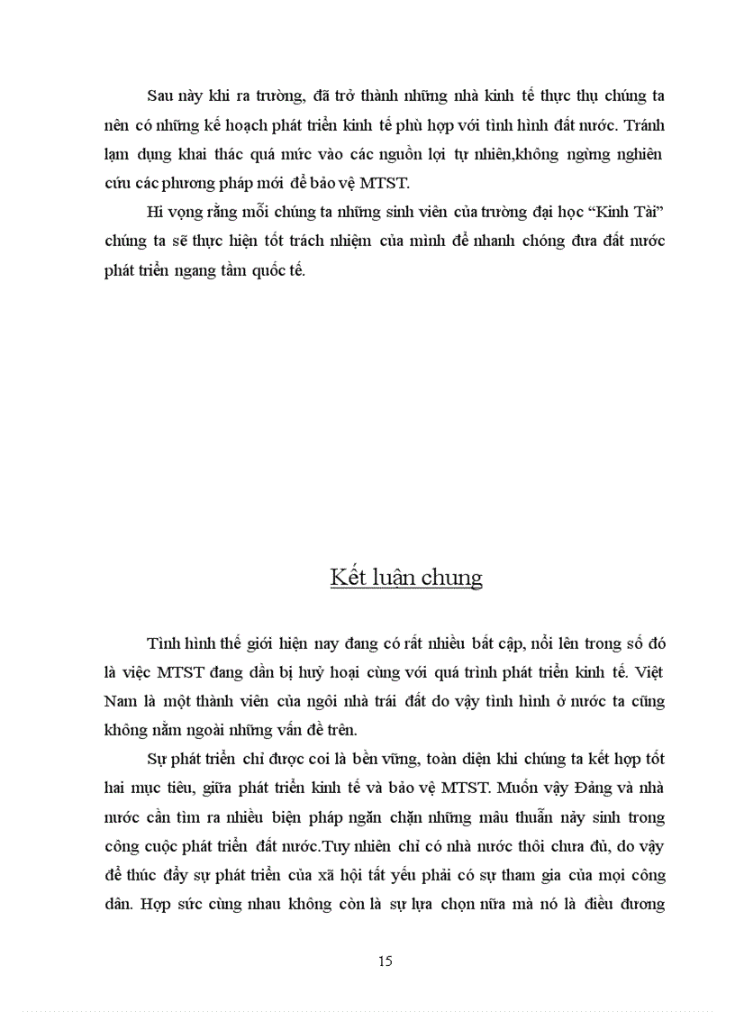 image for page Môi trường sinh thái là bao gồm tất cả những điều kiện xung quanh có liên quan tới sự sống của cơ thể