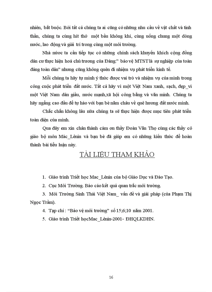 image for page Môi trường sinh thái là bao gồm tất cả những điều kiện xung quanh có liên quan tới sự sống của cơ thể