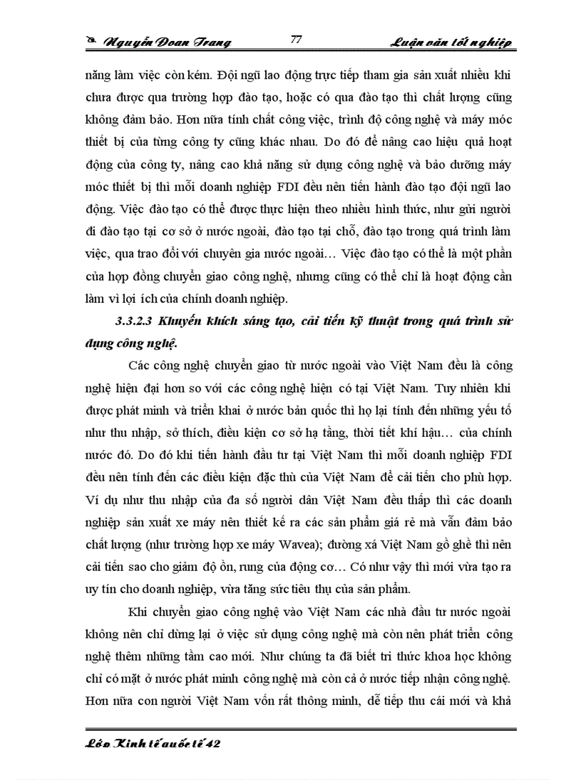 image for page Phương hướng và Giải pháp phát triển đường Giao thông Nông thôn vùng Đồng bằng Sông Hồng đến năm 2010