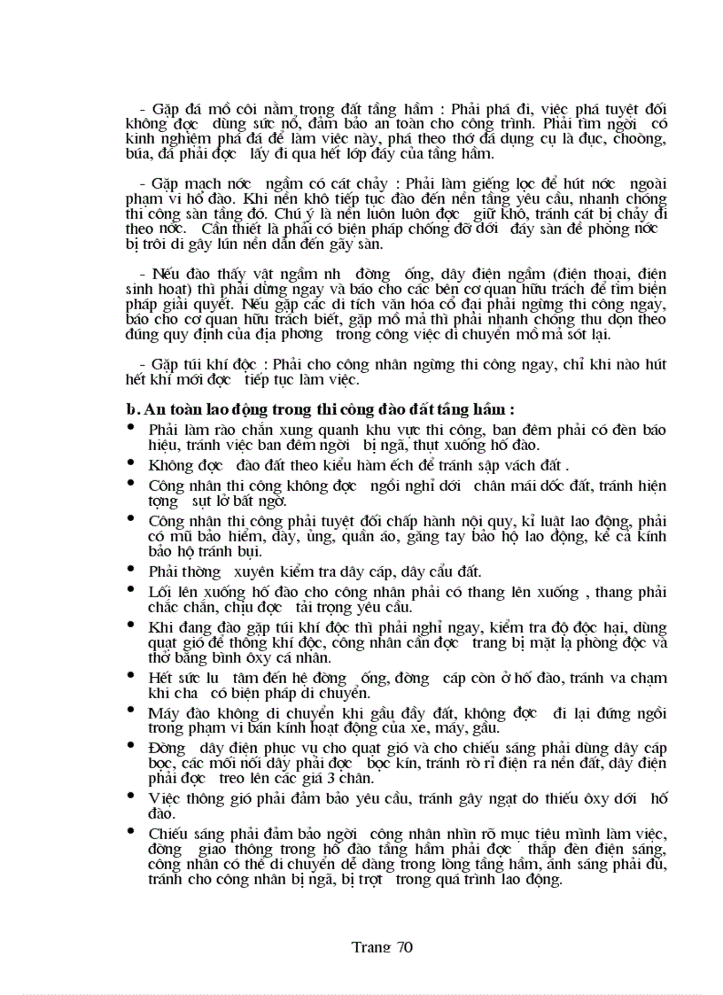 image for page Thi công nhà cao tầng theo phương pháp Top Down