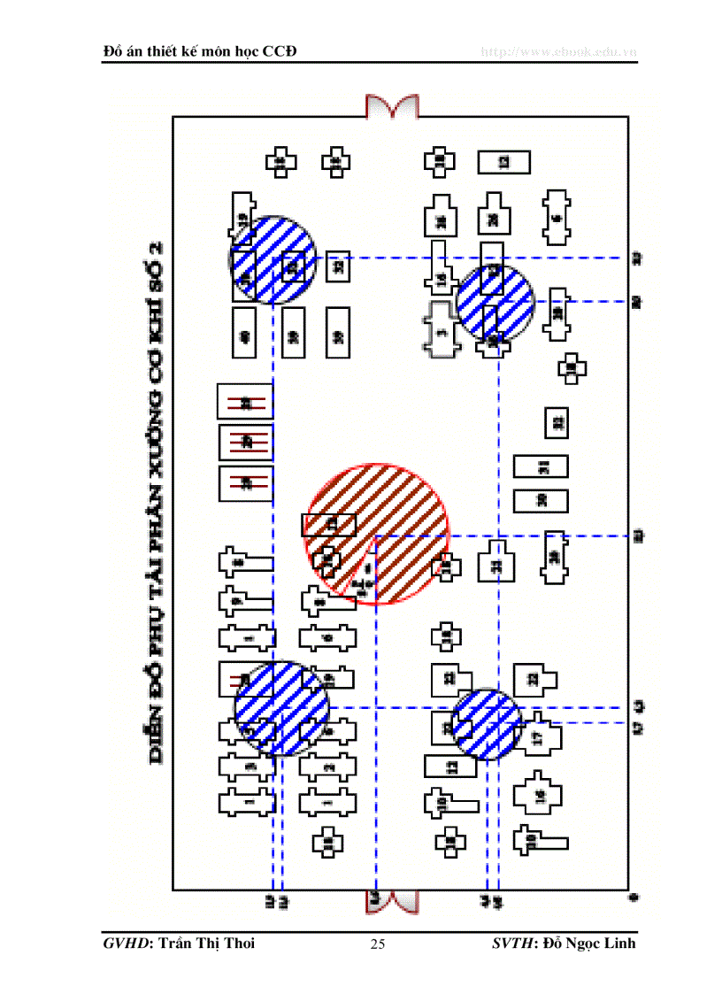image for page CUNG CẤP ĐIỆN Thiết kế hệ thống cung cấp điện phân xưởng sửa chữa số 2 Nhà máy chế tạo cơ khí