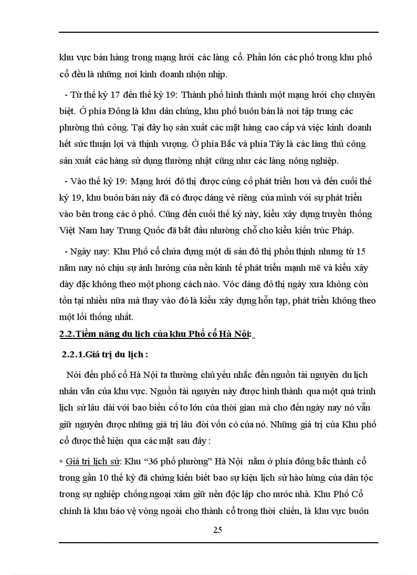 image for page Nghiên cứu tuyến du lịch bằng xe điện xung quanh Hồ Hoàn Kiếm và khu vực Phố cổ Hà Nội