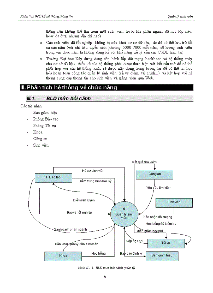 image for page Trường đại học bách khoa hà nội Phân tích thiết kế hệ thống thông tin quản lý sinh viên trường đại học xây dựng