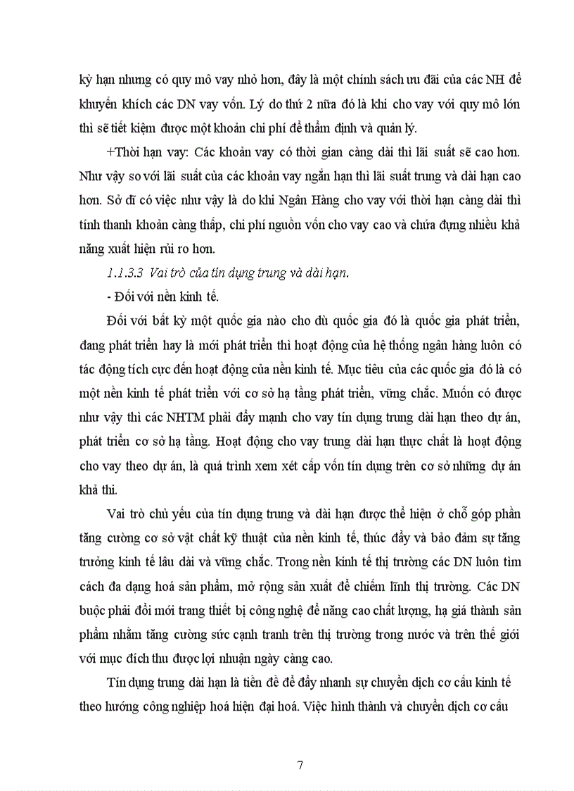 image for page Nâng cao chất lượng công tác phân tích tài chính của DN phục vụ hoạt động tín dụng trung và dài hạn tại chi nhánh NHNo PTNT Đông Hà Nội Thực trạng và giải pháp