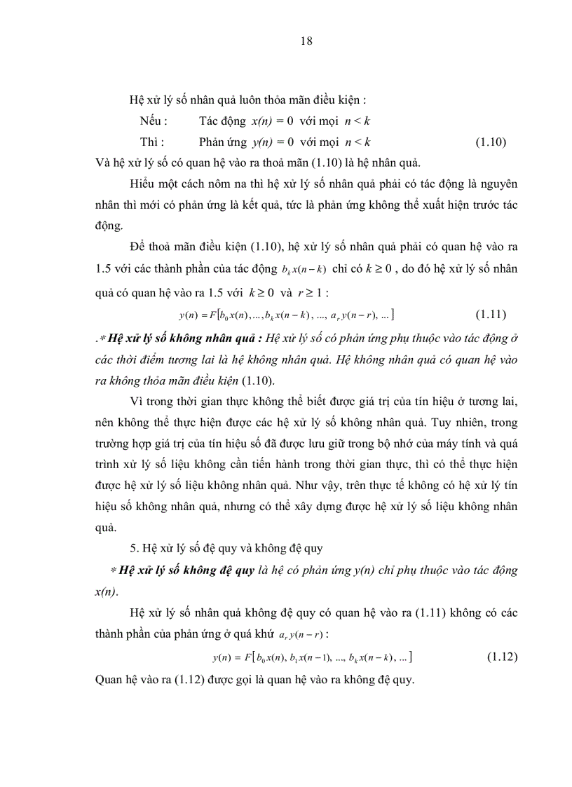 image for page Thiết kế bộ lọc tín hiệu số trên công nghệ FPGA với công cụ Matlab và EDA của Xilinx