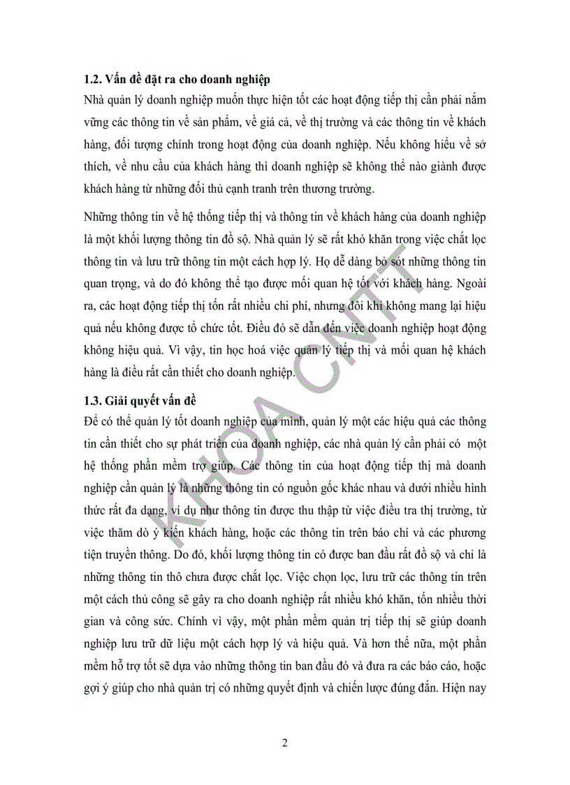 image for page Xây dựng hệ thống quản lý doanh nghiệp