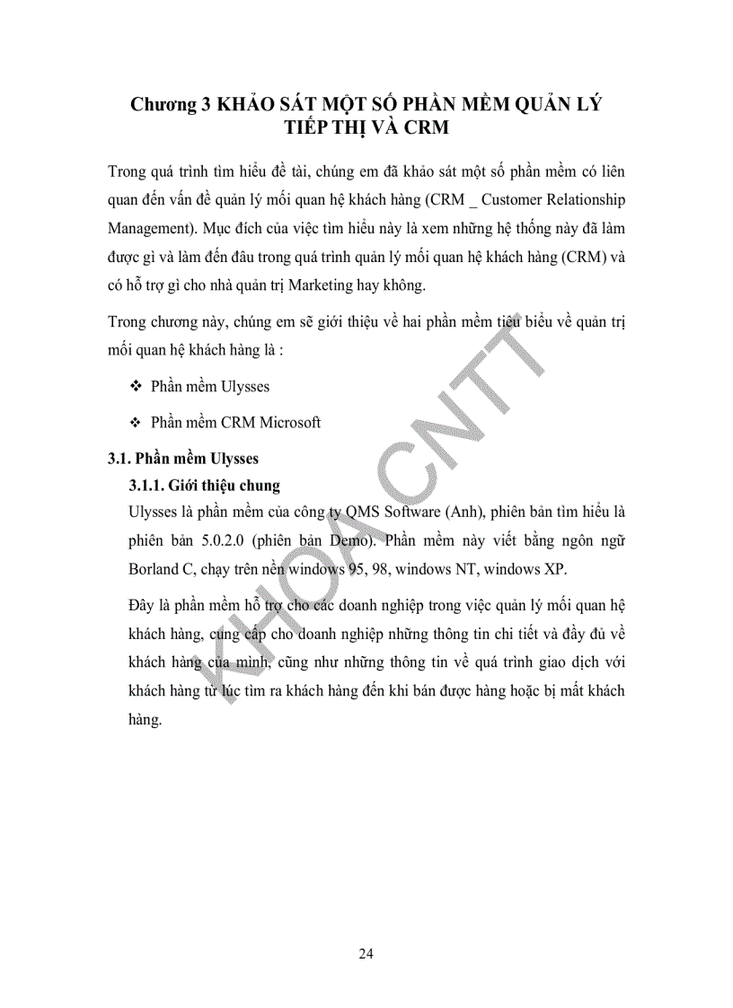 image for page Xây dựng hệ thống quản lý doanh nghiệp