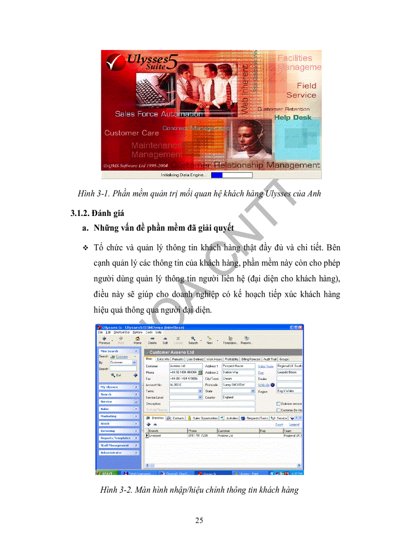 image for page Xây dựng hệ thống quản lý doanh nghiệp