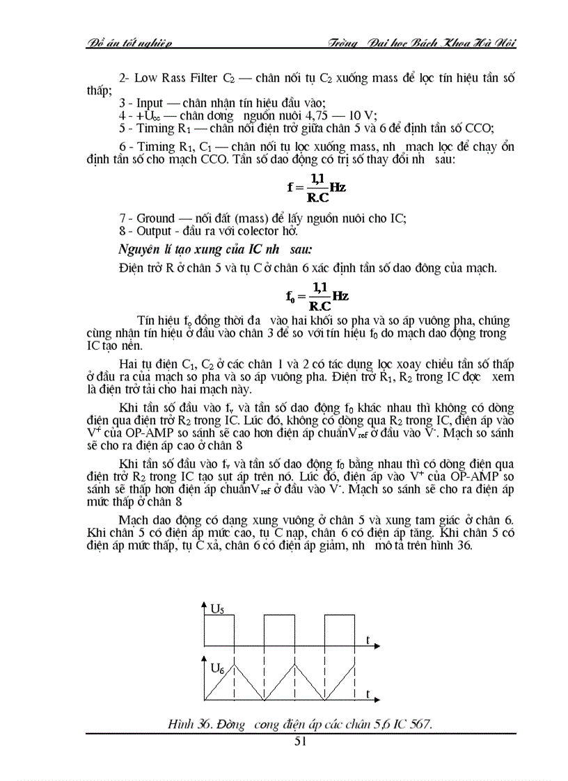 image for page Thiết kế hệ điều chỉnh tốc độ động cơ không đồng bộ ba pha rôto dây quấn bằng phương pháp điện trở xung ĐH BKHN