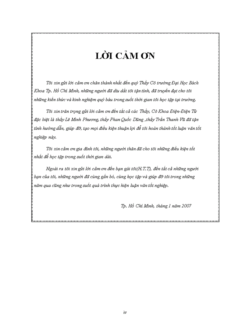 image for page Luận văn tốt nghiệp điều khiển động cơ không đồng bộ ba pha theo phương pháp sinpwm sử dụng vi điều khiển dsPIC30F6010