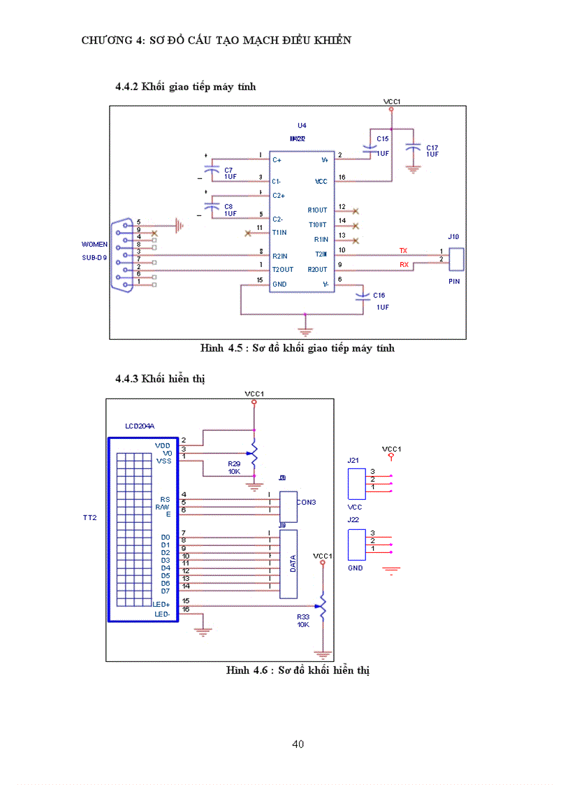 image for page Luận văn tốt nghiệp điều khiển động cơ không đồng bộ ba pha theo phương pháp sinpwm sử dụng vi điều khiển dsPIC30F6010