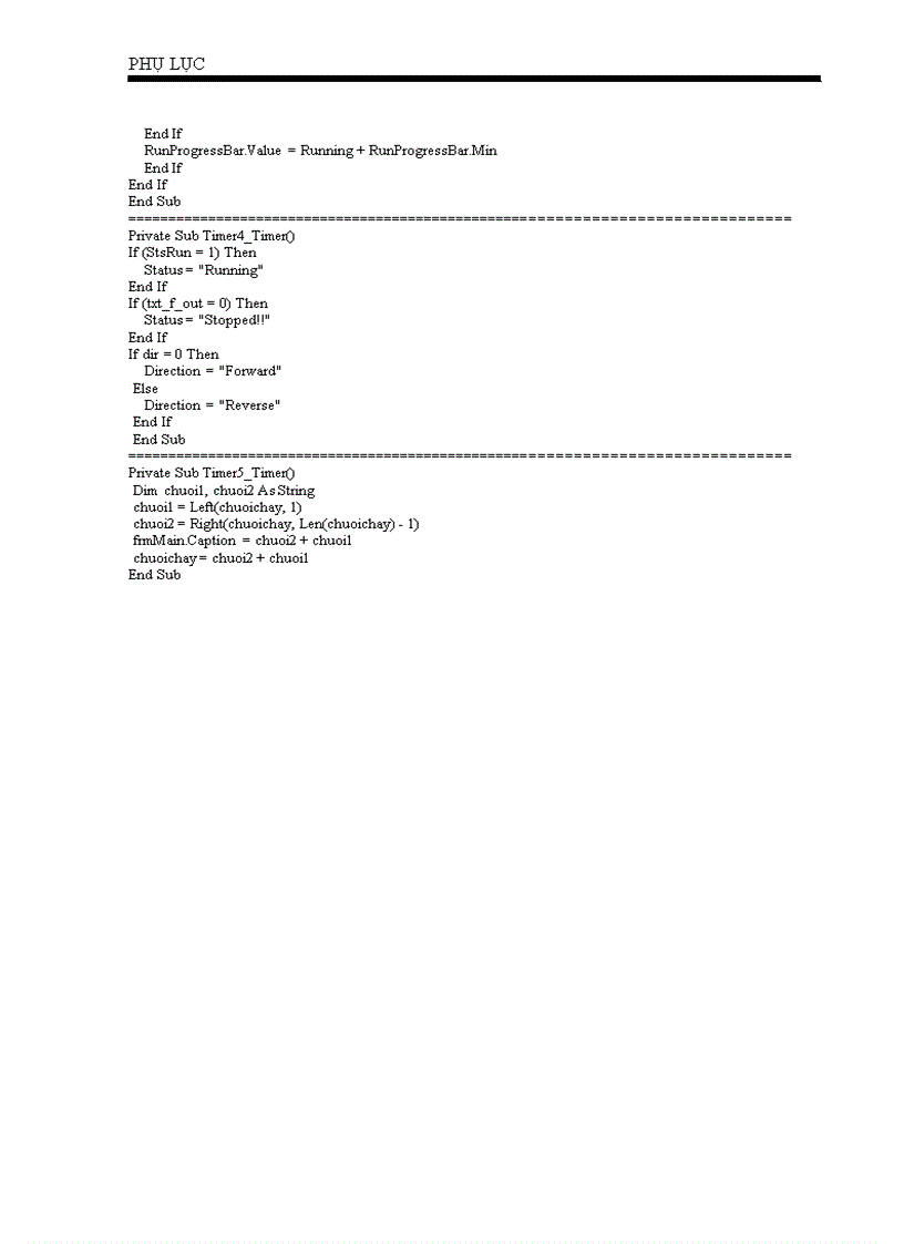 image for page Luận văn tốt nghiệp điều khiển động cơ không đồng bộ ba pha theo phương pháp sinpwm sử dụng vi điều khiển dsPIC30F6010