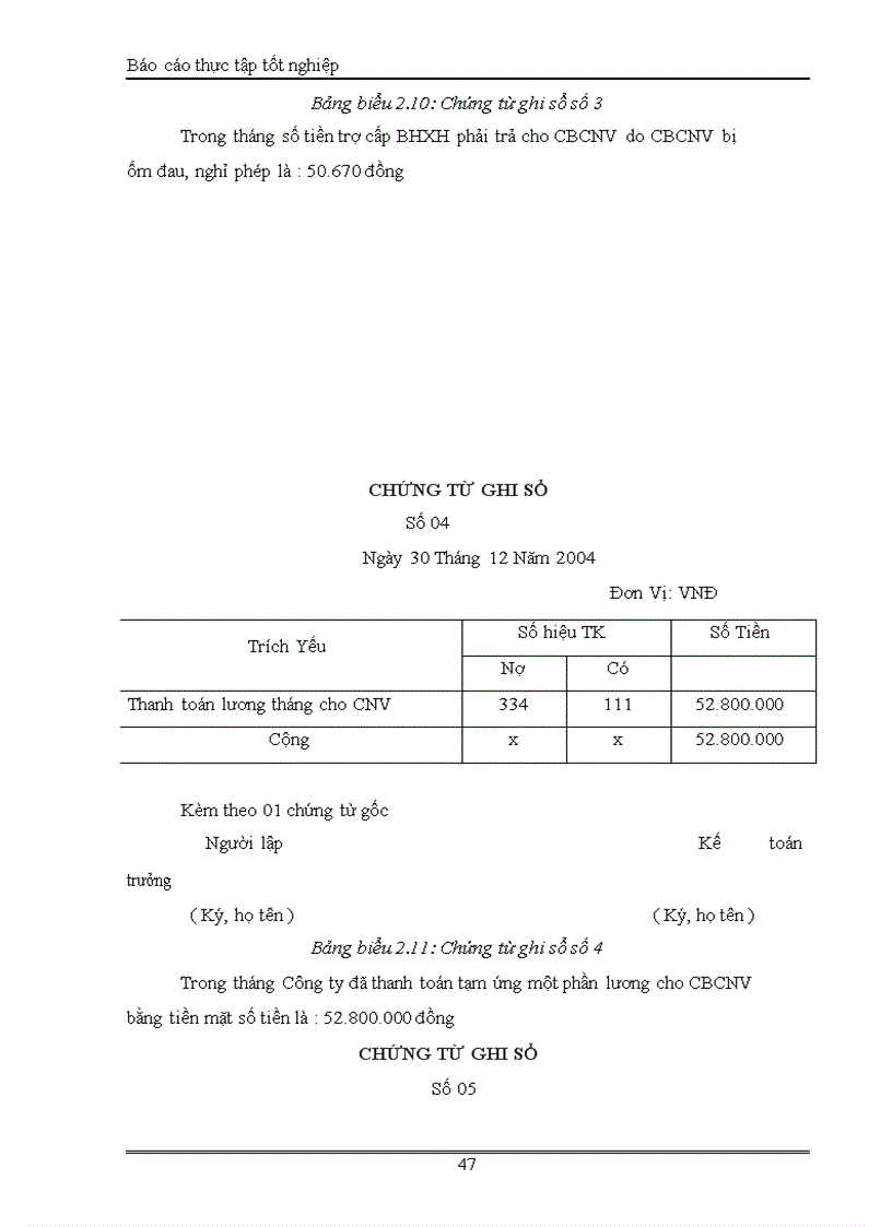 image for page Kế toán tiền lương và các khoản trích theo lương tại Công ty sản xuất Thương Mại và dịch vụ Phú Bình