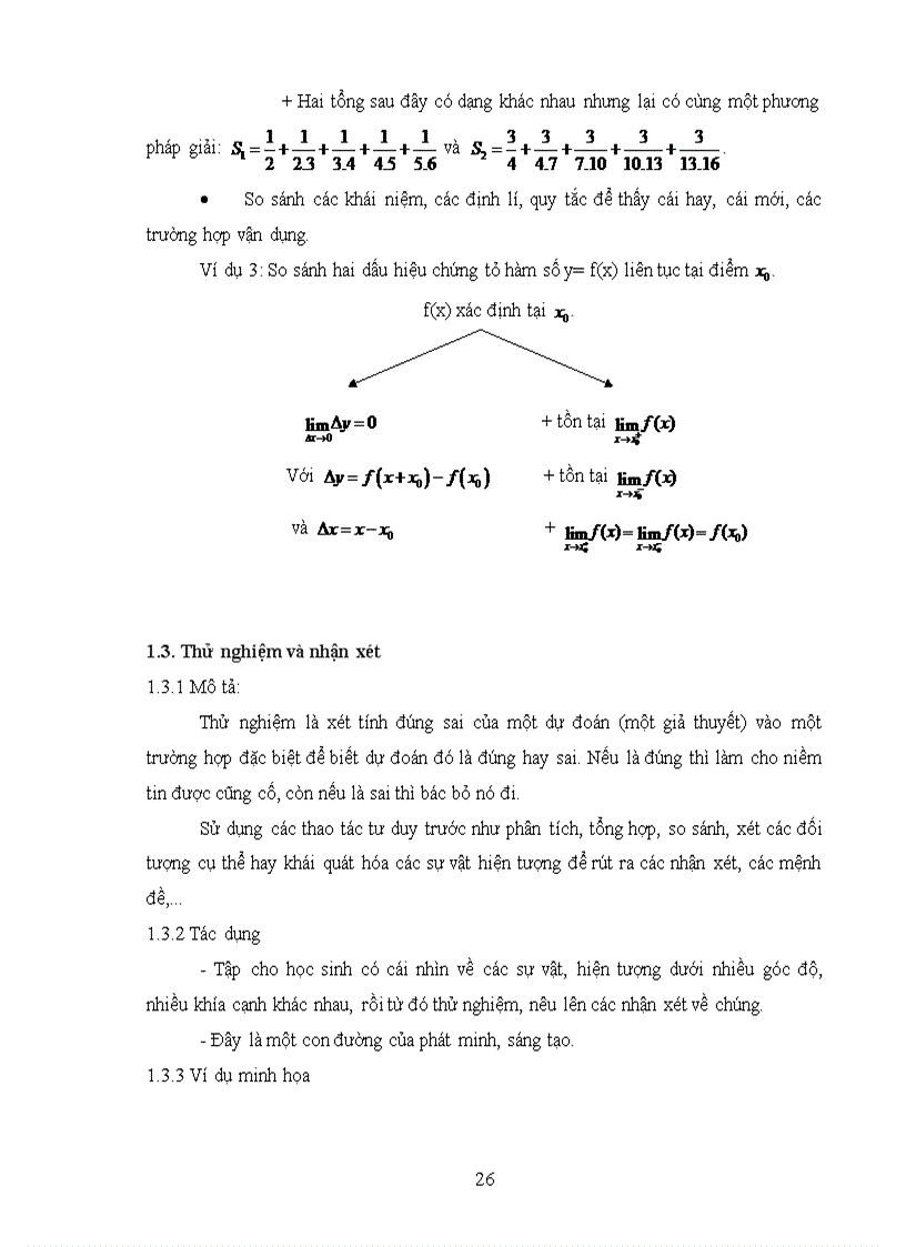 image for page Luận văn tốt nghiệp đại học Sư phạm Toán Rèn luyện và phát triển năng lực suy luận quy nạp cho học sinh trong dạy học toán ở trường phổ thông