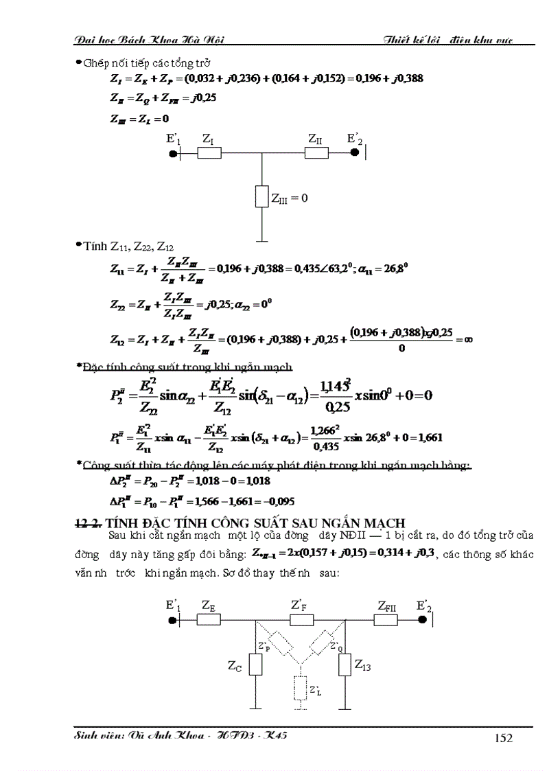 image for page ĐỒ án tốt nghiệp việc tính toán thiết kế một lưới điện khu vực