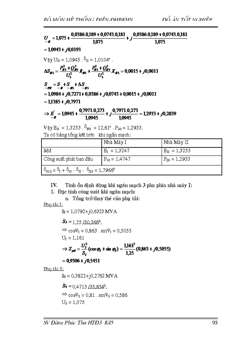image for page Đồ án tốt nghiệp nghành hệ thống điện thiết kế lưới điện một khu vực svth đặng phúc thọ đhbkhn
