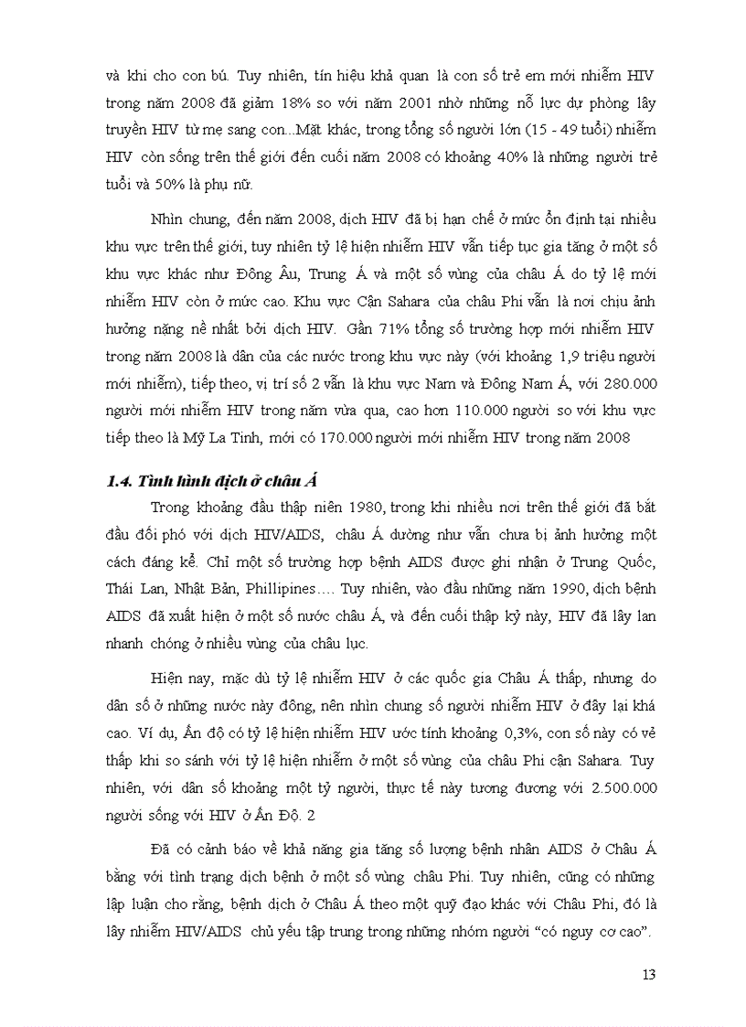 image for page Giáo Trình Xã hội học về HIV AIDS