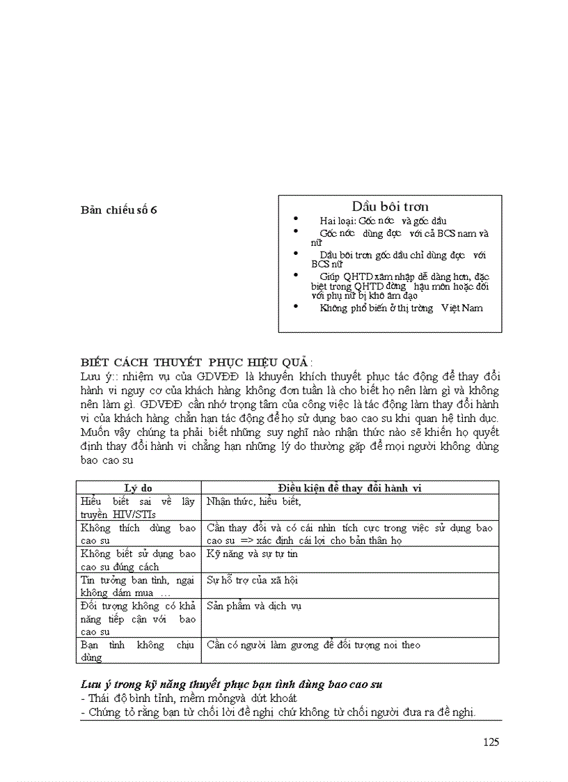 image for page Giáo Trình Xã hội học về HIV AIDS